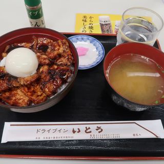 ドライブインいとう とかち清水本店