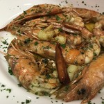 h TRATTORIA CALIMERO - 