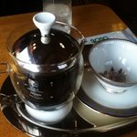 COFFEE HOUSE とむとむ - 紅茶