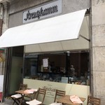 Café Kreutzkamm - 