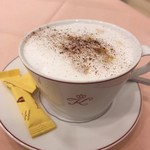 Café Kreutzkamm - 