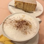 Café Kreutzkamm - 