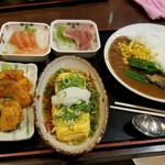 めしや食堂 - 