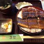 Unagi Renka - 