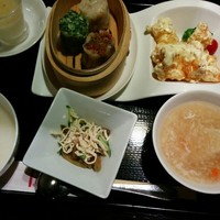過門香 銀座本店 - 選べるランチセット