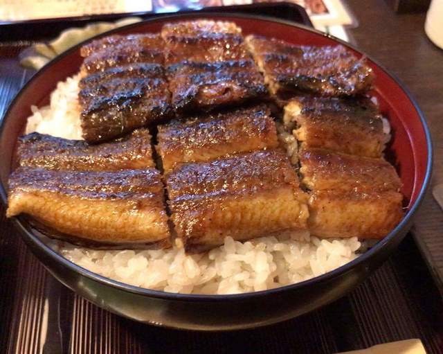 うなぎ 蓮花 相生山 うなぎ 食べログ