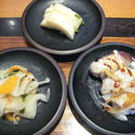 千代のごはん屋 - ２回目。