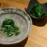 馳走屋河の - 