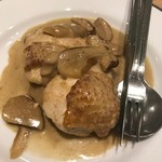 アルト トリトーネ - 