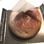 カズノリ イケダ アンディヴィデュエル - モンブラン