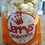 ジェリーズポップコーン - 