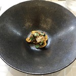 クイントカント - ストリケッティ 鳥取和牛のラグーソース カラブリア風