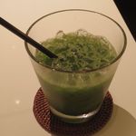 パティスリー・サダハル・アオキ・パリ - マッチャグラッセ