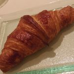 パティスリー・サダハル・アオキ・パリ - クロワッサン