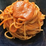 クイントカント - サルサ ポモドーロ(90g)