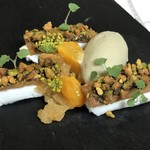 クイントカント - カンノーリのプロポスタ