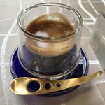 クイントカント - エスプレッソ