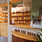 Deai The Bakery - 店内（レジ）