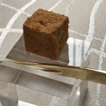 クイントカント - アーリア ディ ノッチョーラ