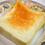 食パン専門店 デアイ・ザ・ベーカリー - 食パン（トースト）