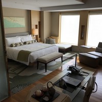 インターコンチネンタルホテル大阪 - 