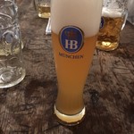 Hofbräuhaus - 