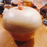 セララバアド - 