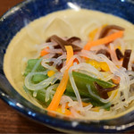 えんまや - お通し