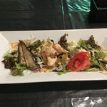 ワインとチーズの小さなレストラン Breed - 