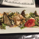 ワインとチーズの小さなレストラン Breed - 