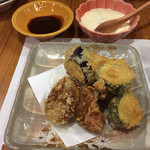 旬彩アメリア - 