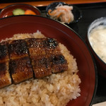 Unagi Senryou - 