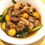 肉ノ匠 炭家 - 