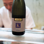 寿司栄 - 醸し人九平次　Ｌｅ　Ｋ（ル・カー）・ＶＯＹＡＧＥ