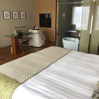 インターコンチネンタルホテル大阪 - 