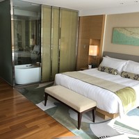 インターコンチネンタルホテル大阪 - 