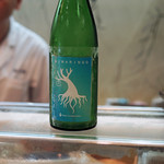 寿司栄 - 岩清水　ＮＩＷＡＲＩＮＧＯ 