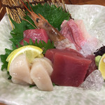 旬彩アメリア - 