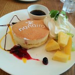 CAFE&KITCHEN nanairo - 