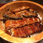 Unagi Toku - 