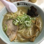 ラーメン寳龍 - 