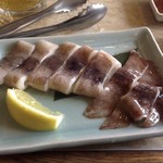 安楽亭 - これも悪くないw