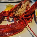 Water Grill - ロブスター