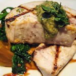 Water Grill - メカジキ