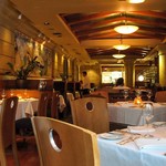 Water Grill - 店内