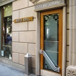 Water Grill - ウォーター・グリル