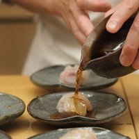 鮨 よし田 - 