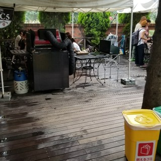 バーベキュービレッジ_2