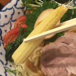 麺恋処 いそじ - 