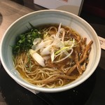 柳麺 呉田 - 